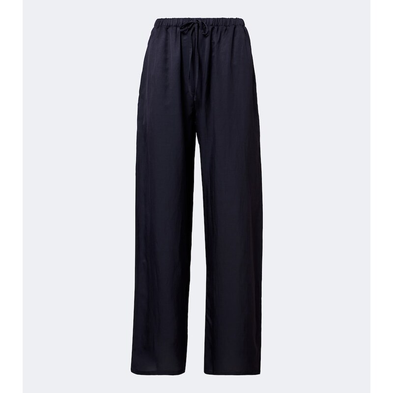 Leset Daniel wide-leg pants