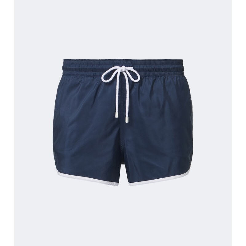 Vilebrequin Mid-rise swim trunks