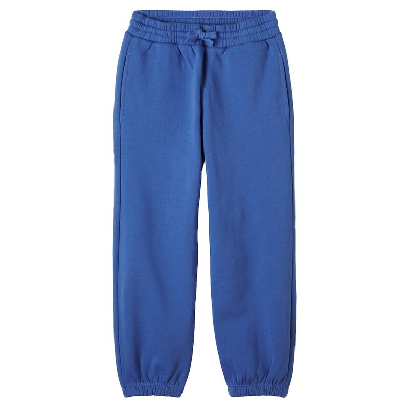 Stella McCartney Kids Cotton jersey sweatpants