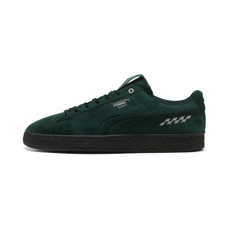 PUMA x ASTON MARTIN ARAMCO F1 TEAM Basket UK Sneakers Unisex