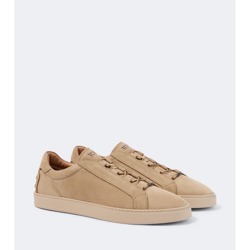 Tods Suede sneakers