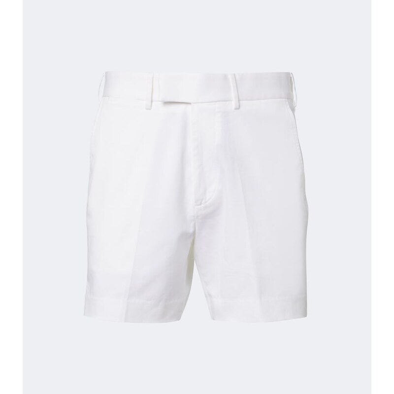 Tom Ford Cotton twill shorts