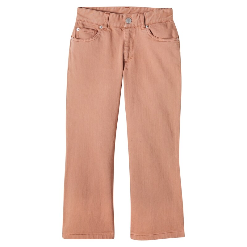 Bonpoint JayJay straight jeans