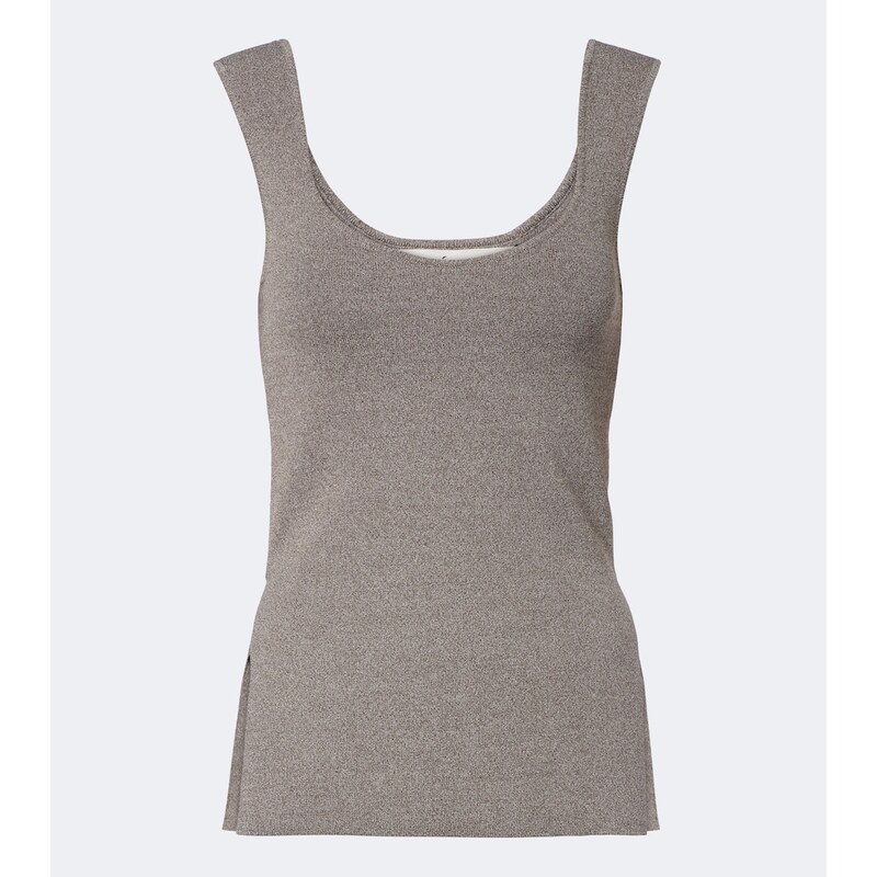 Rohe RÃ³he Knitted tank top
