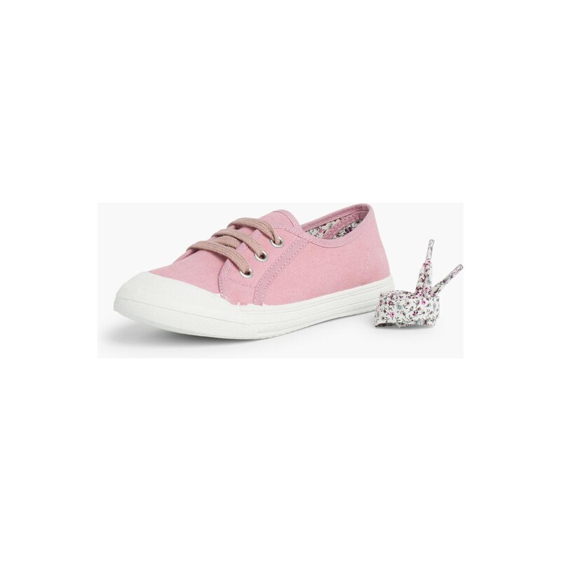 Pisamonas Tenisky pink