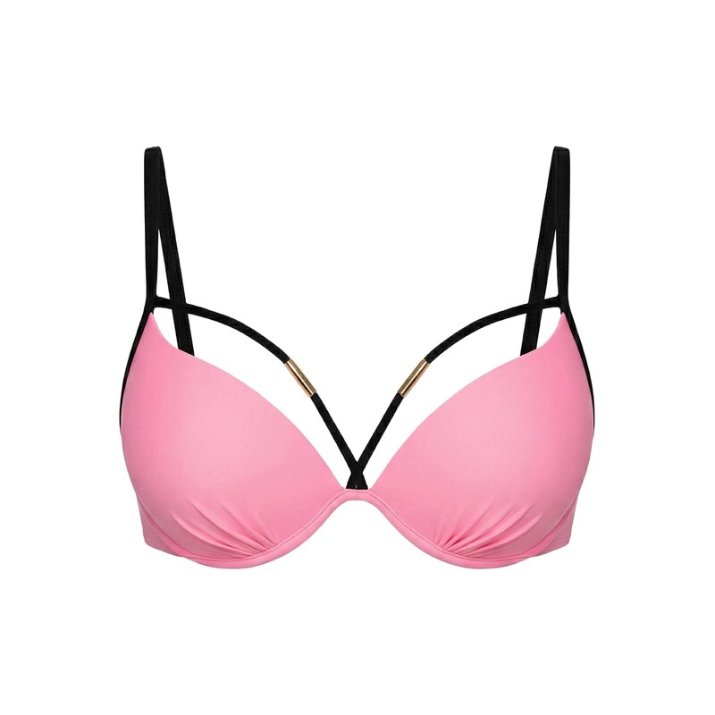 Marko Horní díl plavek Morgan M-805 (2) pink