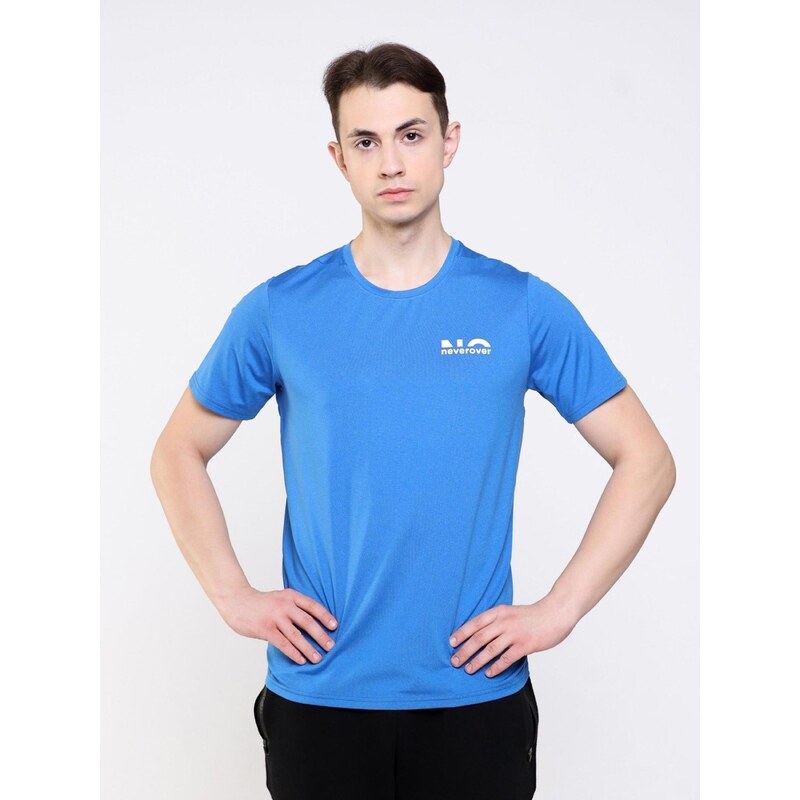 neverover Funkční tričko Mens Essential Elastic T-shirt