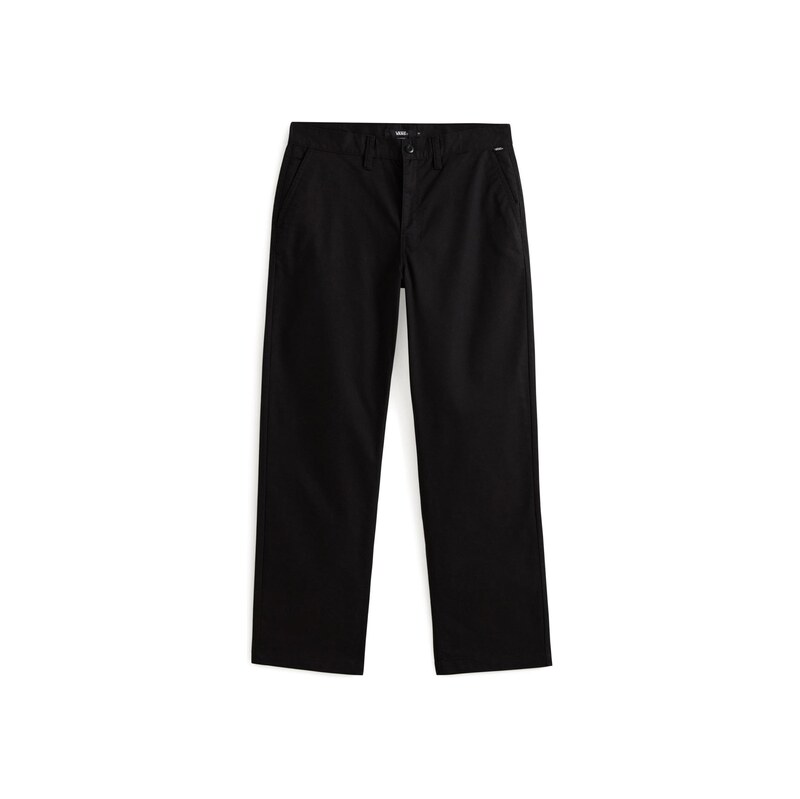 VANS Chino kalhoty Authentic černá