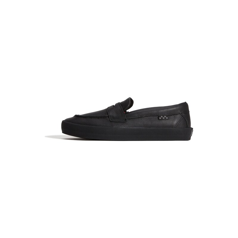 VANS Slipper Skate černá
