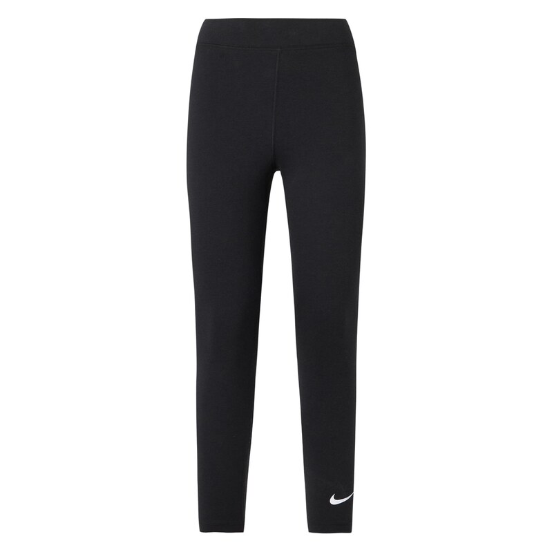 Nike Sportswear Legíny černá