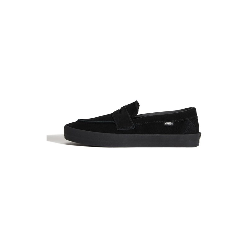 VANS Mokasíny Skate černá