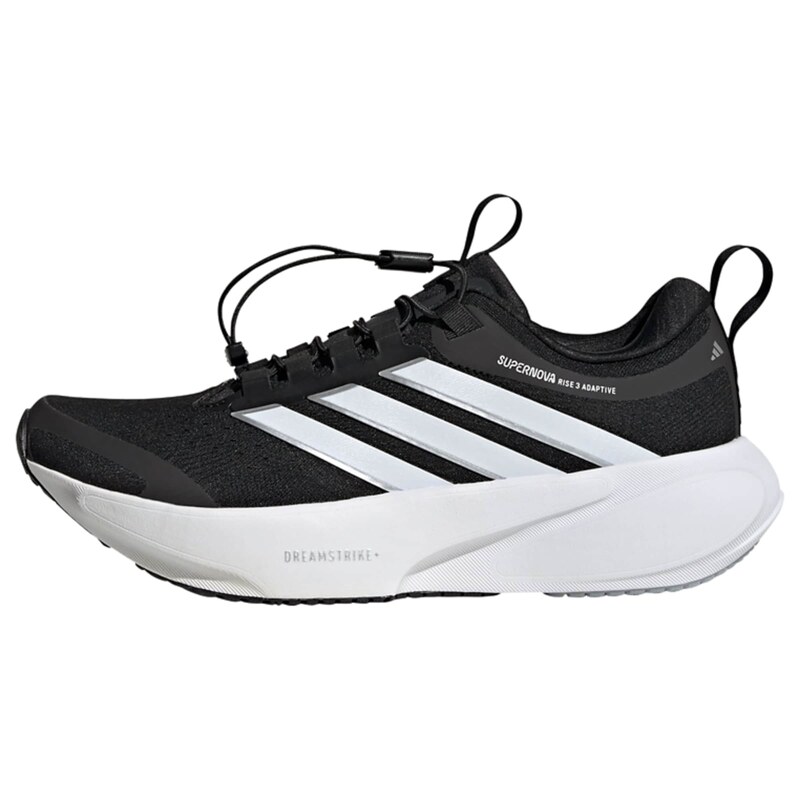 ADIDAS PERFORMANCE Běžecká obuv Supernova Rise 3 Adaptive černá