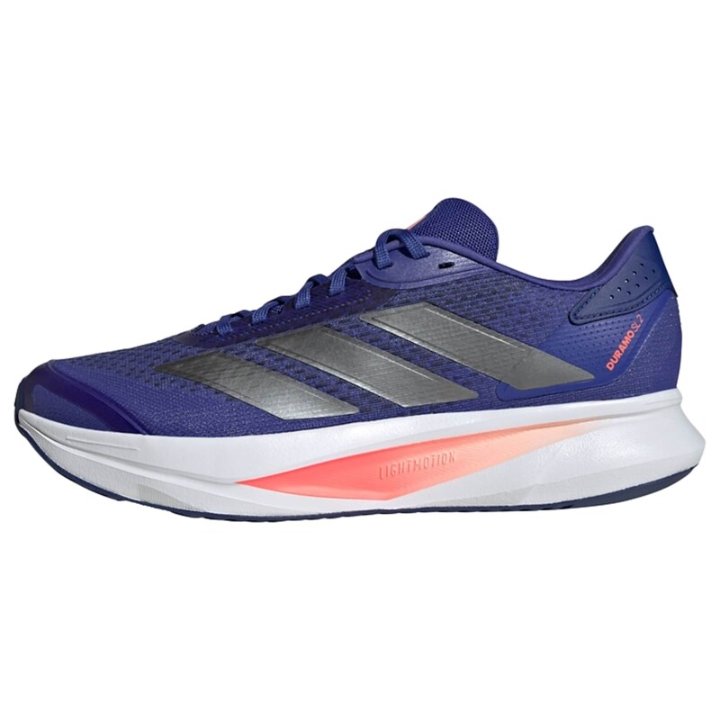 ADIDAS PERFORMANCE Běžecká obuv Duramo SL 2 tmavě modrá / šedá