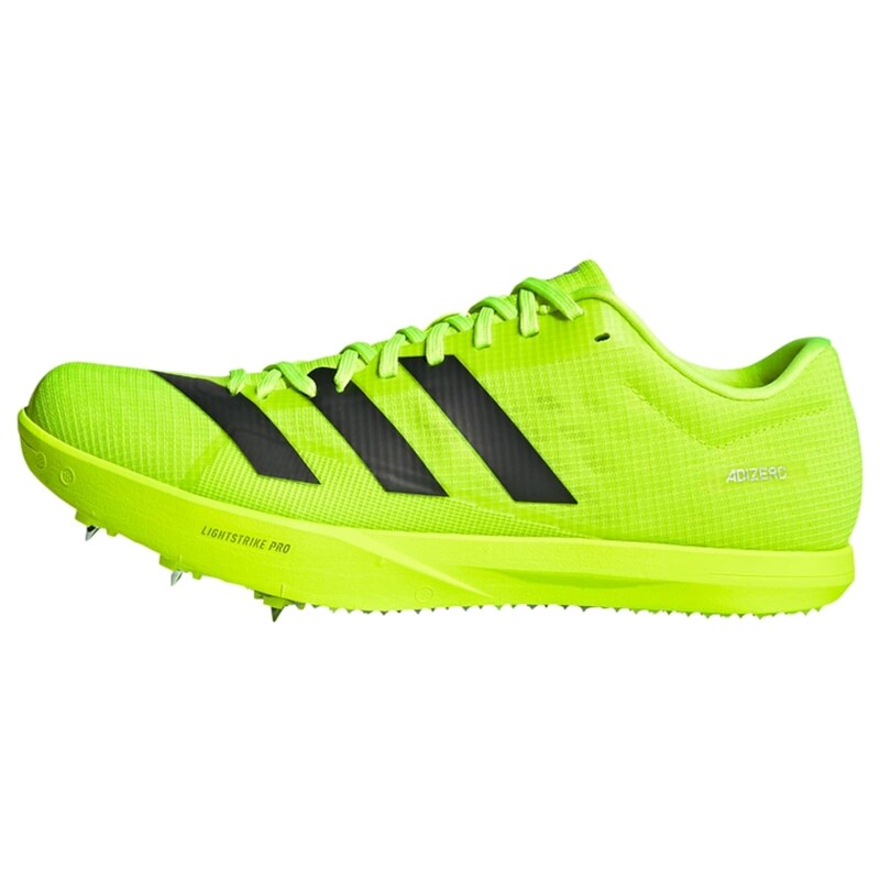 ADIDAS PERFORMANCE Sportovní boty Adizero jablko / černá
