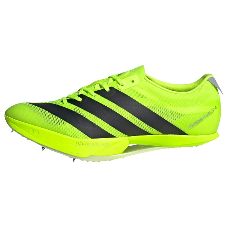 ADIDAS PERFORMANCE Běžecká obuv Adizero Prime SP 4 limone /