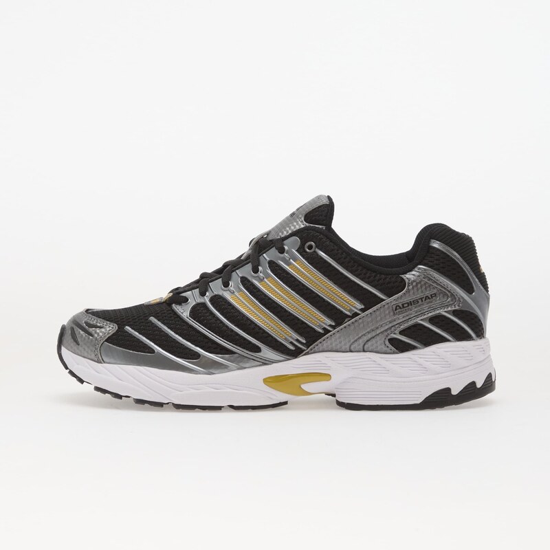 adidas Originals adidas Adistar Control 3 Core Black/ Gold Met./