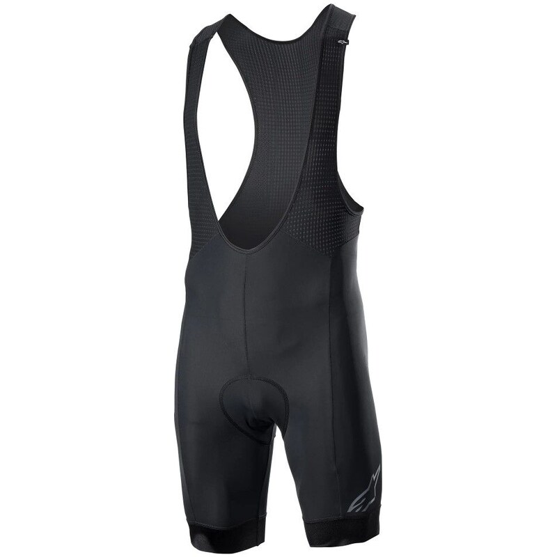 Alpinestars ALPS pánské kraťasy s laclem černá vel. M