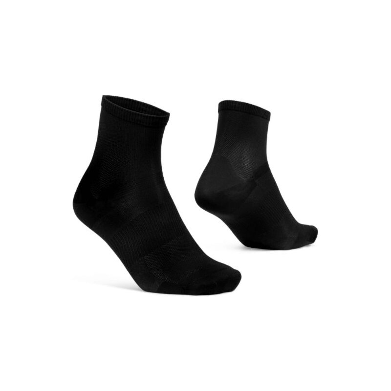 Grip Grab Lightweight Airflow ponožky černá vel. M (41-44)
