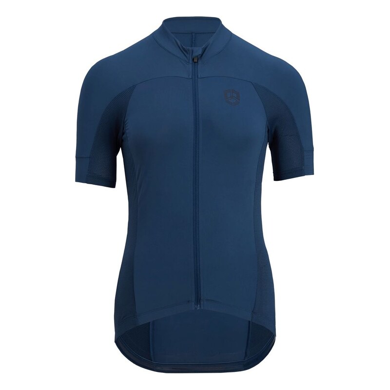 Silvini Montella dámský dres krátký rukáv navy vel. XL
