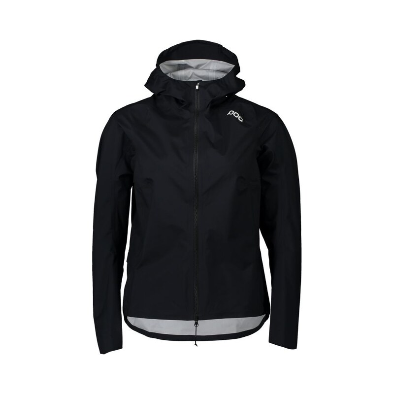 POC Signal All-Weather dámská bunda Uranium Black vel. S