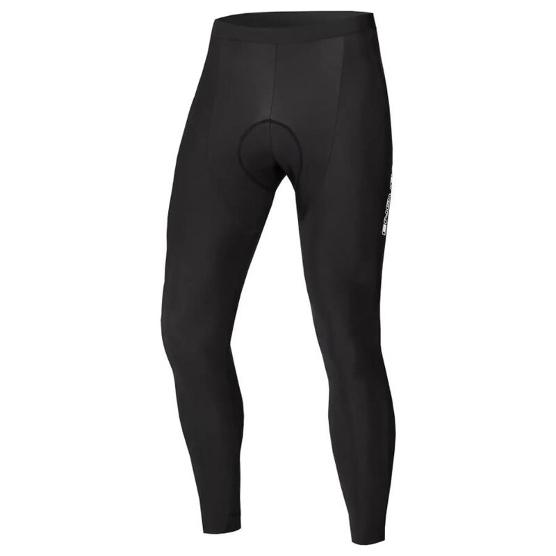 Endura FS260 Pro Thermo Tight pánské kalhoty do pasu Black vel.