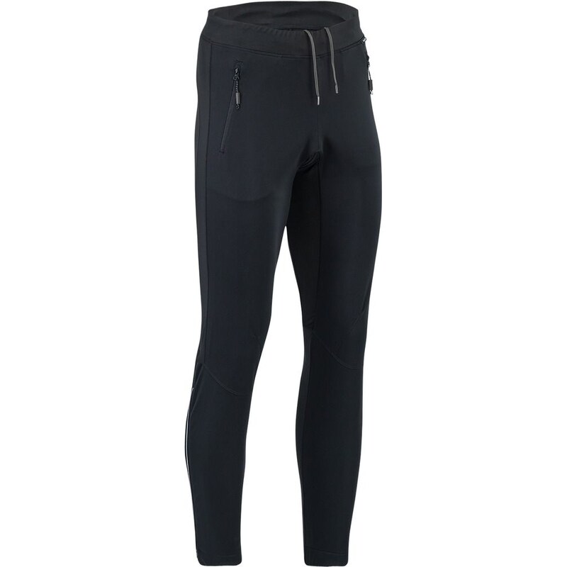 Silvini Corsano MP1716 pánské kalhoty black/cloud vel. L