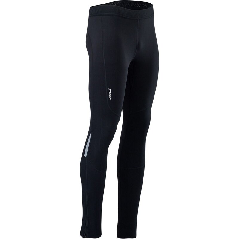 Silvini Rubenza MP1704 pánské elasťáky black/cloud vel. S