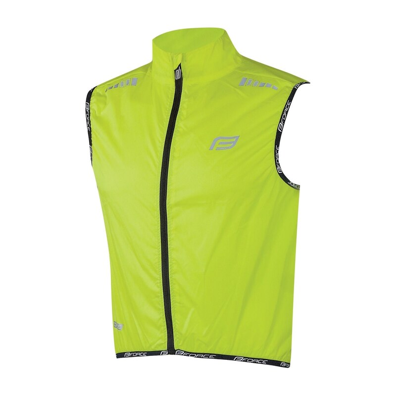Force V48 vesta fluo vel.S