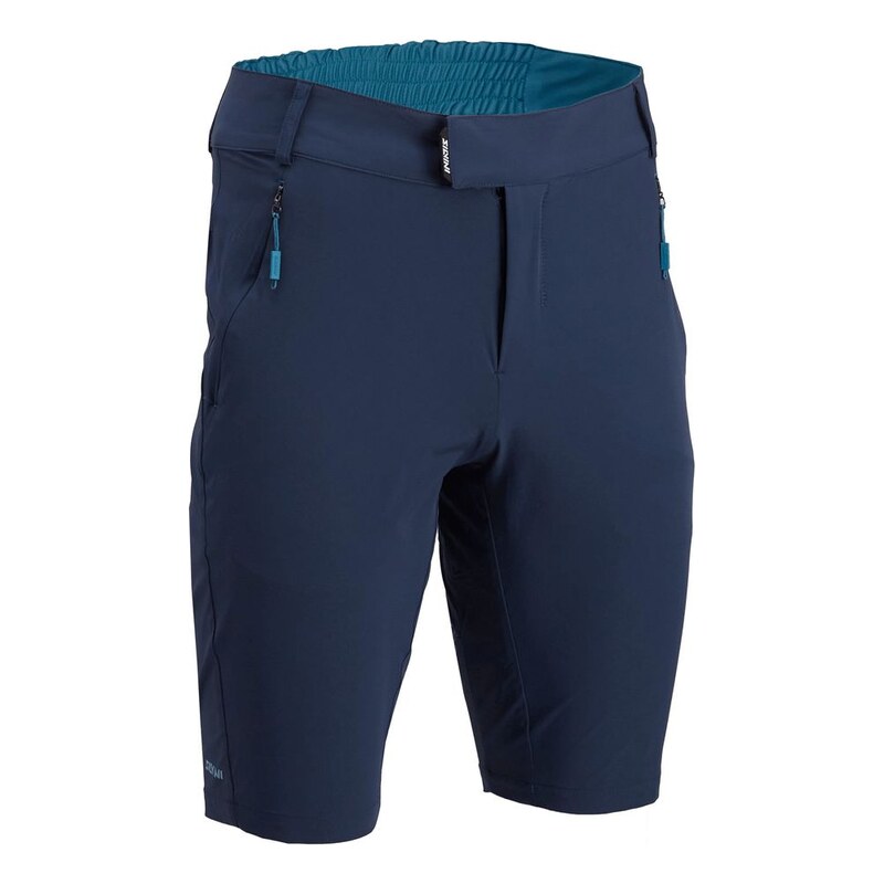 Silvini Meta pánské kraťasy Ocean/Sky vel. 3XL