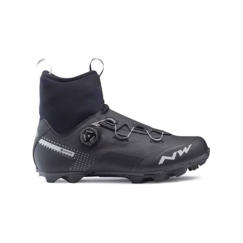 Northwave Celsius XC GTX pánské tretry Black vel. 44