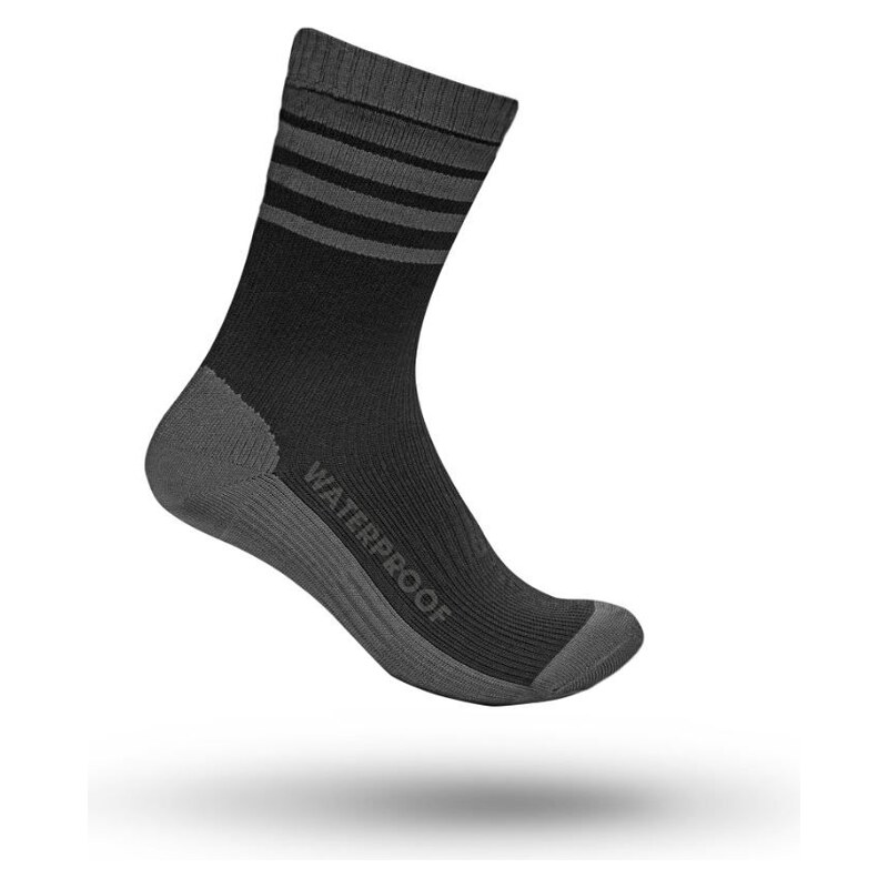 Grip Grab Waterproof Merino Thermal ponožky vel. S (36-38) 99613726