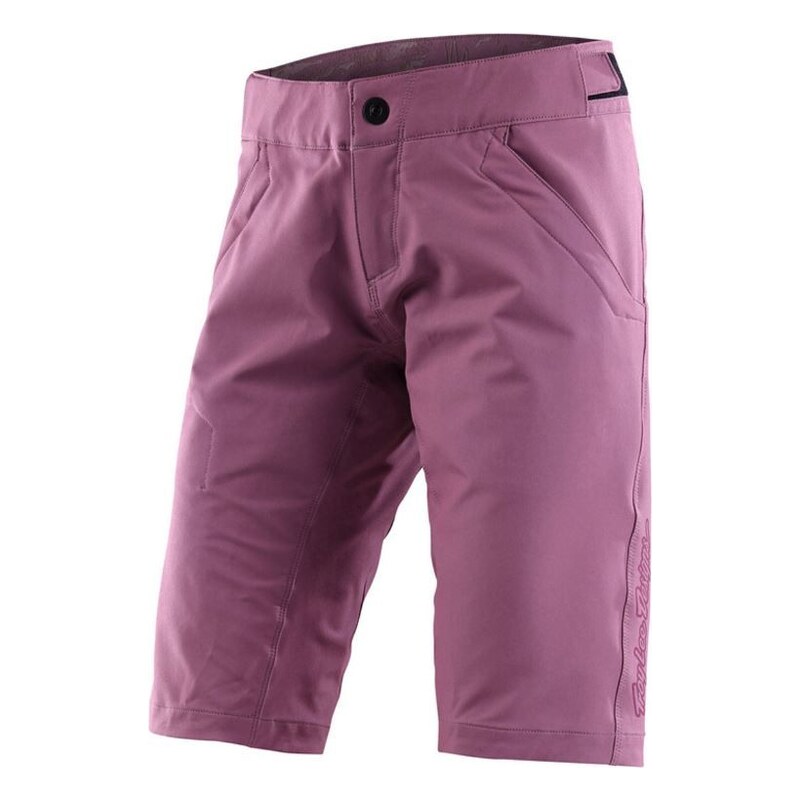 Troy Lee Designs Mischief Shell dámské kraťasy rosewood vel. M