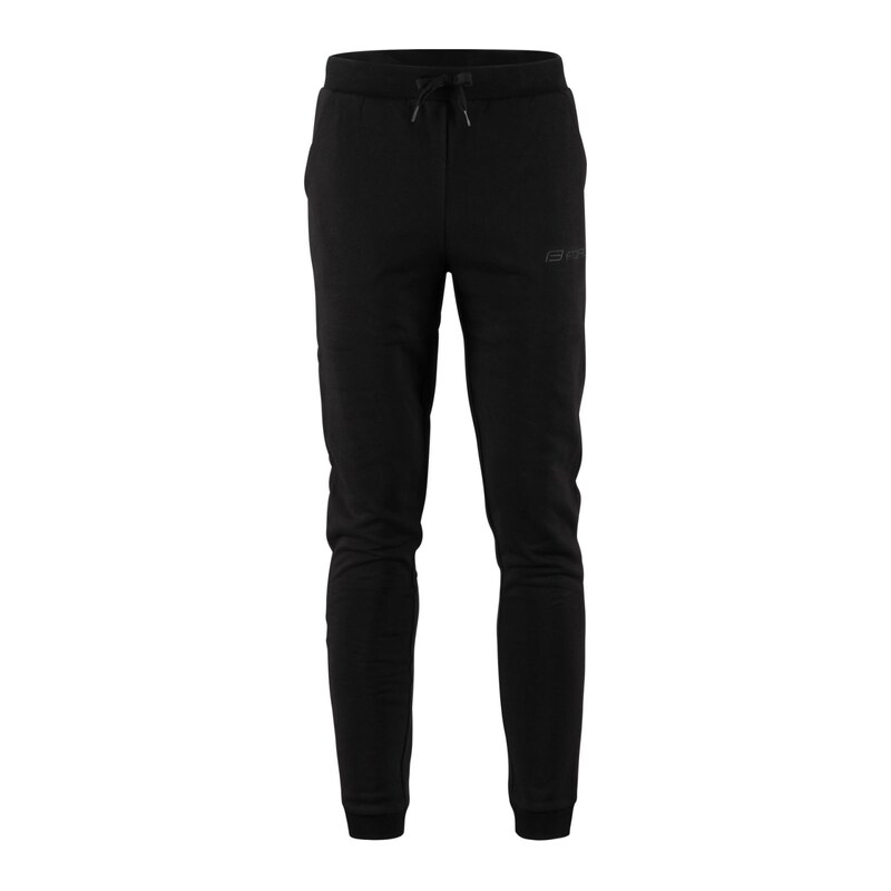Force Comfy pánské tepláky černá vel. S