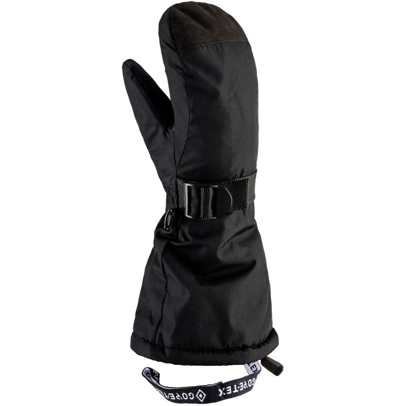 Viking Nomadic GTX dětské rukavice černá vel. 5