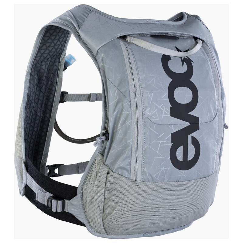 Evoc Hydro Pro 6 l vesta + pitný vak 1,5 l Stone