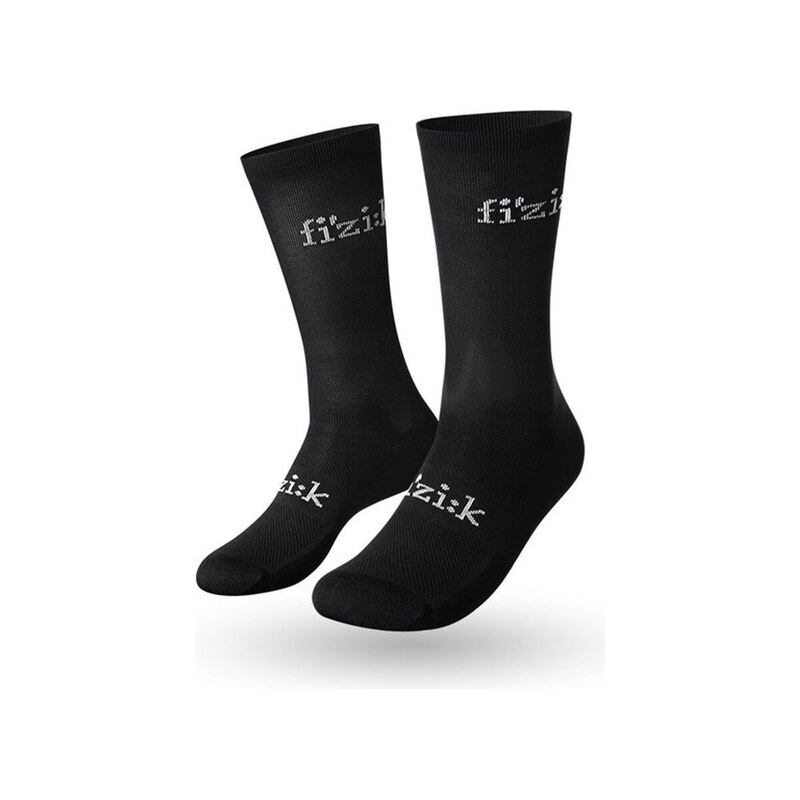 Fizik Performance ponožky Black vel. S