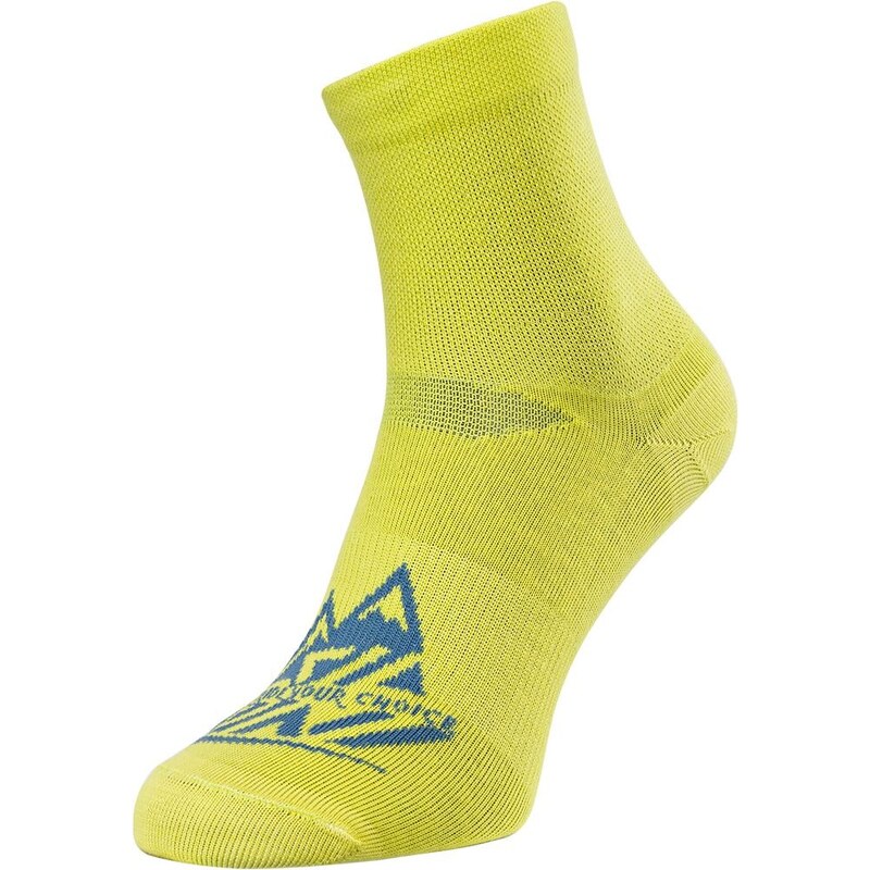 Silvini Orino ponožky neon/blue vel. 42-44