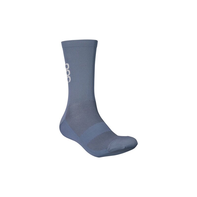 Poc Soleus Lite ponožky Calcite Blue vel. S (37-39)