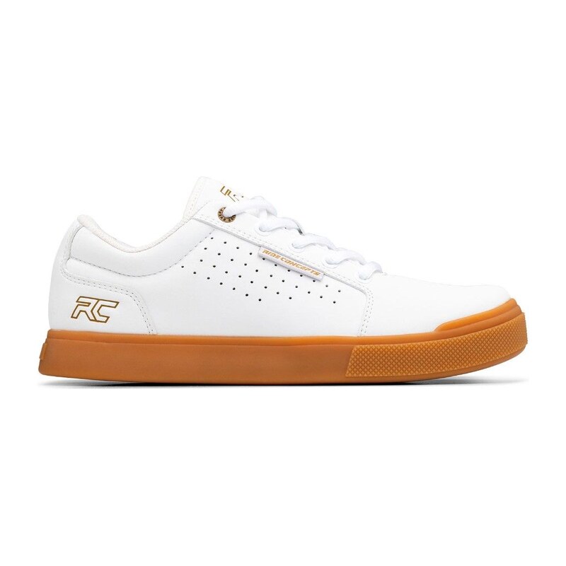 Ride Concepts Vice dámské boty White vel. US 6 / EU 36