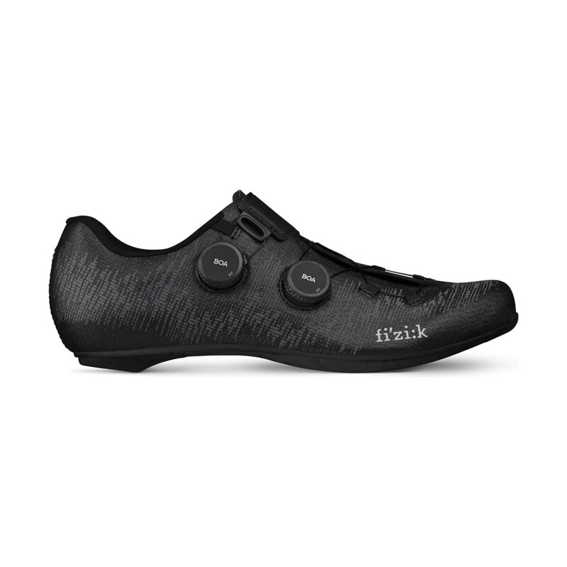 Fizik Vento Infinito Knit Carbon 2 silniční pánské tretry Black