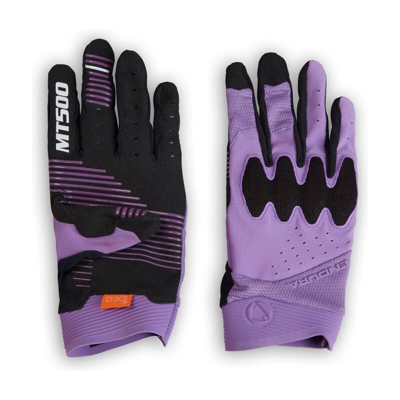 Endura MT500 II D3O rukavice Thistle vel. M