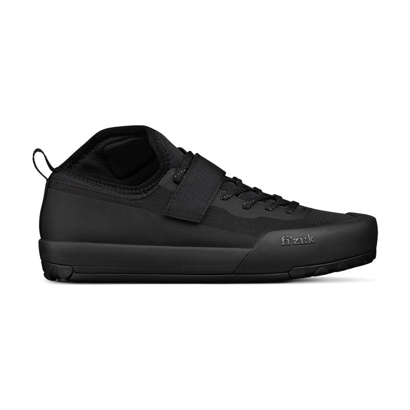 Fizik Gravita Tensor pánské tretry Black/Black vel. 40