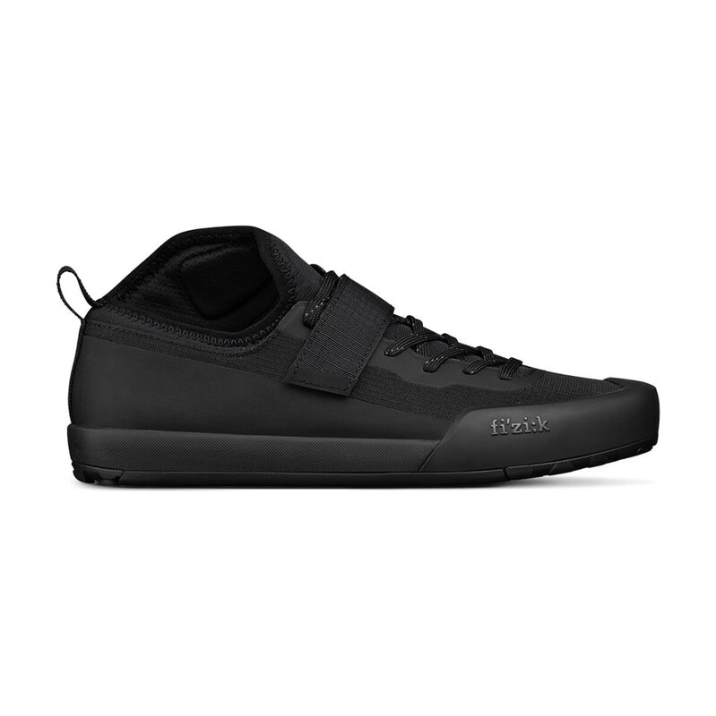 Fizik Gravita Tensor Flat pánské boty Black/Black vel. 44