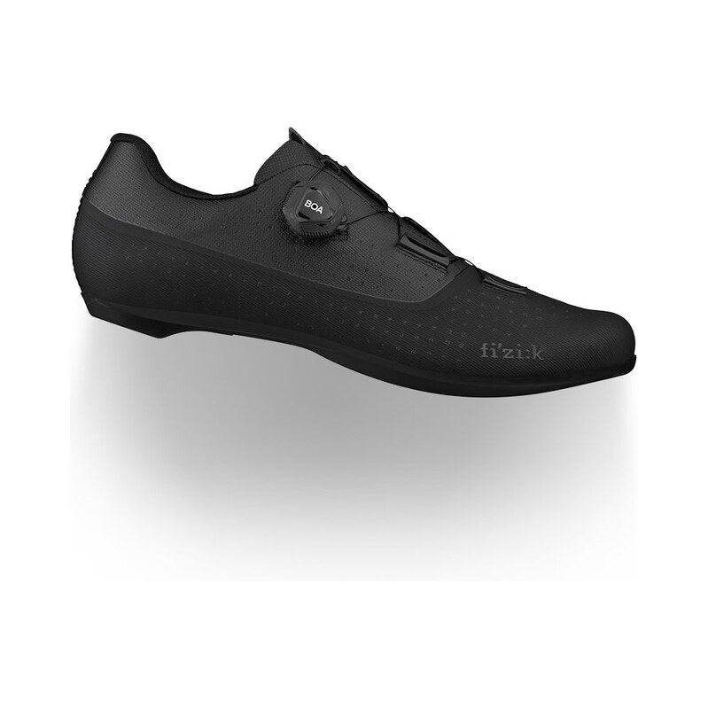 Fizik Tempo Overcurve R4 silniční pánské tretry Black/Black vel.