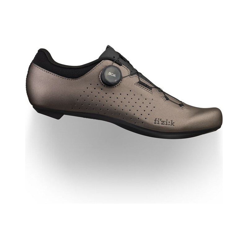 Fizik Vento Omna silniční pánské tretry Metal/Black vel. 41