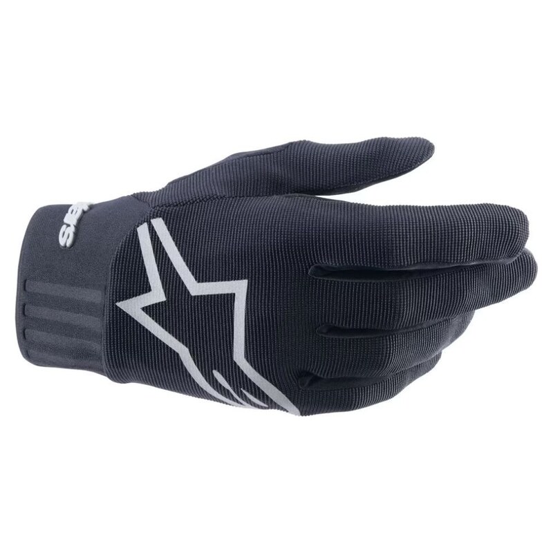 Alpinestars A-Dura rukavice Black vel. XXL