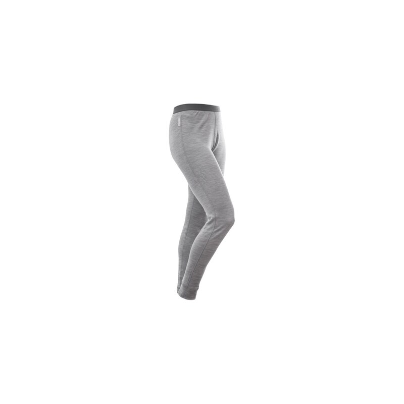 Sensor Merino Bold dámské kalhoty Cool Gray vel. S