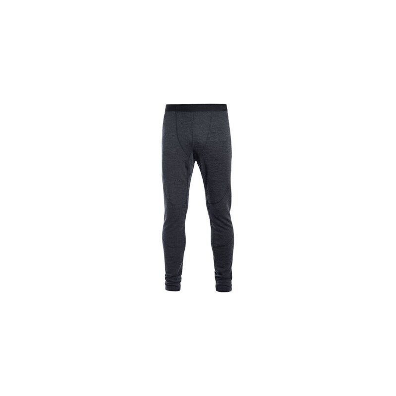 Sensor Merino Bold pánské kalhoty Anthracite Gray vel. L