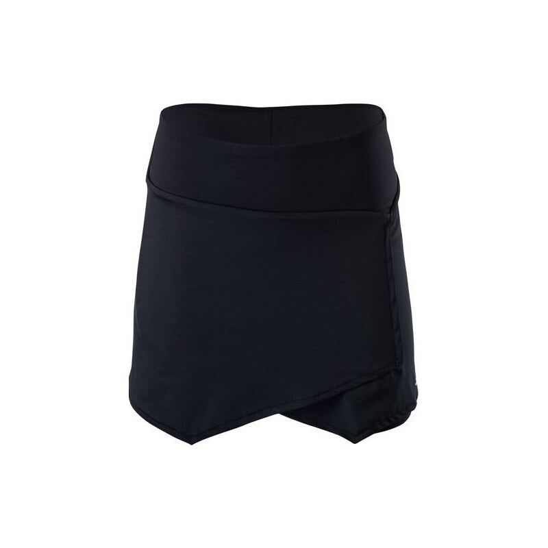 Silvini Isorno Pro dámská MTB cyklosukně Black/Charcoal vel. XS