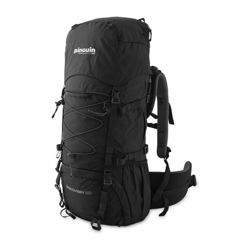 Pinguin Discovery 50 Batoh černá